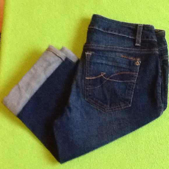 -DKNY jeans shorts - Picture 1 of 6